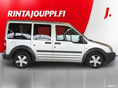 Ford Tourneo Connect S 1,8 TDCi 110 hv 2009, photo 5/20