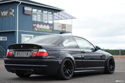 BMW M3 2005, kuva 3/6