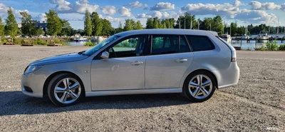 Saab 9-3 2008, kuva 3/23