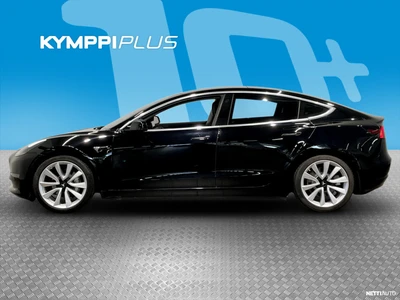 Tesla Model 3 Long-Range Dual Motor AWD 2019, photo 6/46