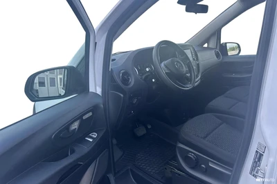 Mercedes-Benz Vito 2021, photo 5/9
