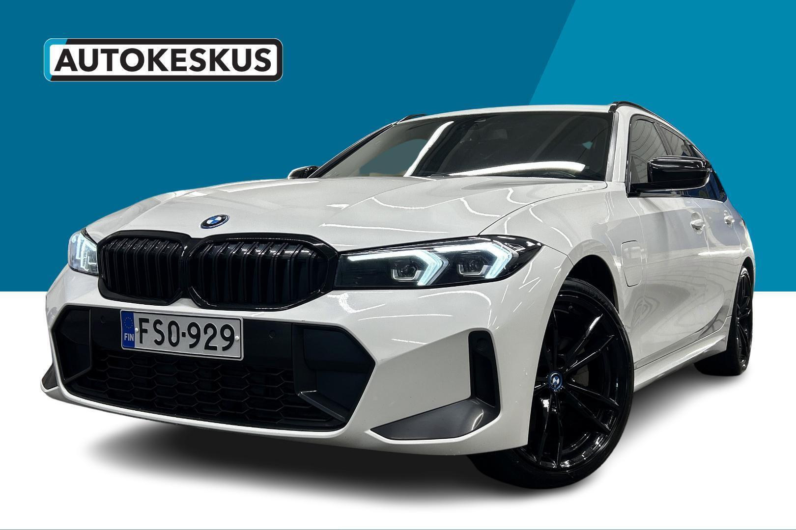 BMW 330