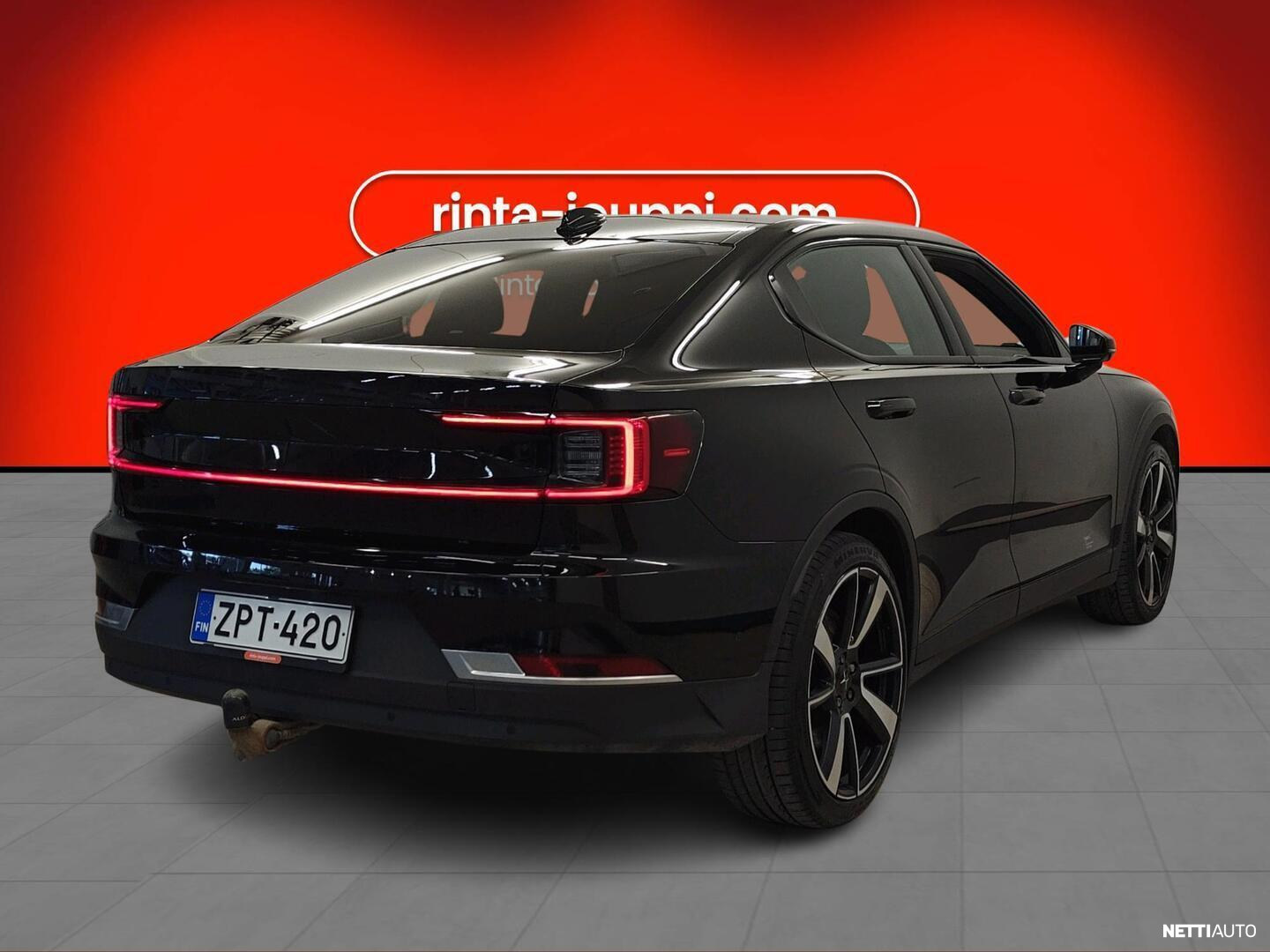 Polestar 2 2021, kuva 6/37