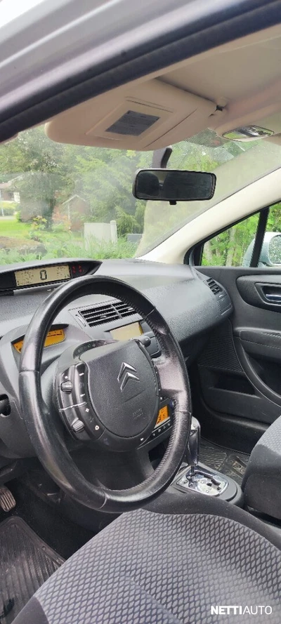 Citroen C4 2007, kuva 5/7