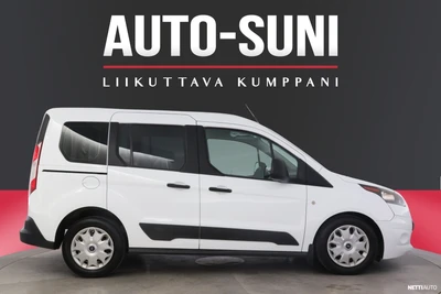 Ford Tourneo Connect 2017, kuva 2/39