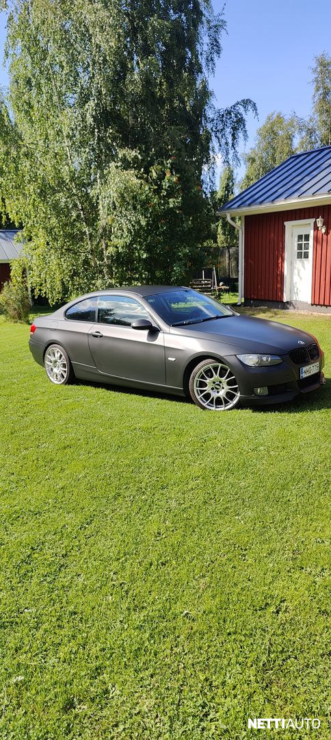 BMW 335