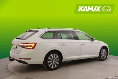 Skoda Superb 2023, kuva 2/30