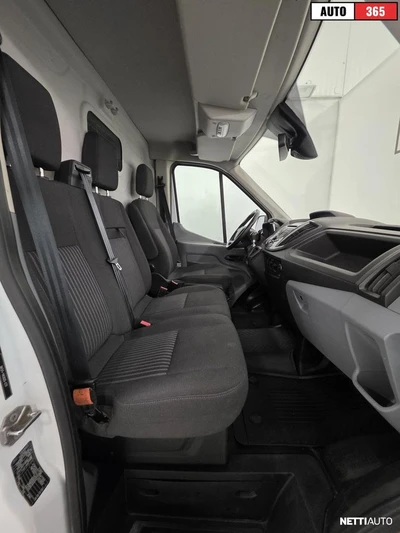 Ford Transit 2018, photo 7/18