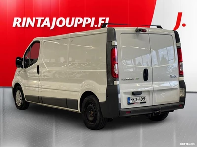 Renault Trafic 2012, photo 2/35