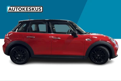 MINI Hatchback 2020, kuva 5/27