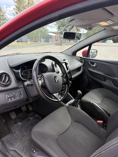 Renault Clio 2013, kuva 6/8