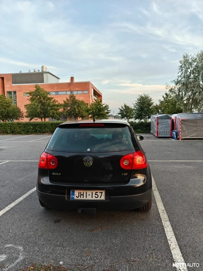 Volkswagen Golf 2008, kuva 4/19