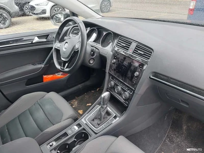 Volkswagen Golf 2018, kuva 7/8
