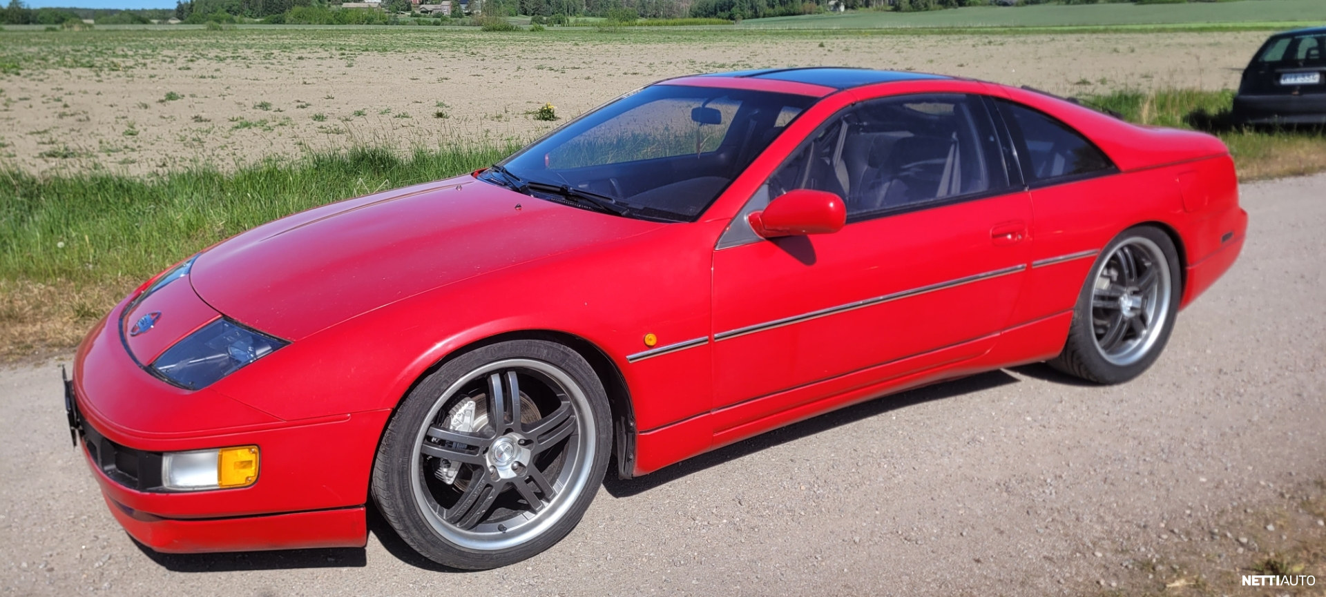 Nissan 300ZX