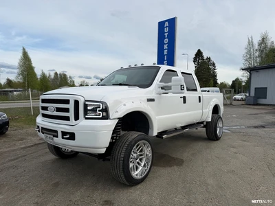 Ford F-250 2006, photo 7/16