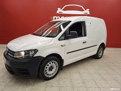 Volkswagen Caddy 2016, kuva 5/30