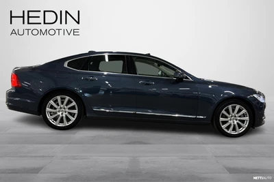 Volvo S90 T8 AWD Inscription aut 2018, photo 6/34