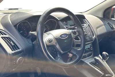 Ford Focus 2014, kuva 3/3