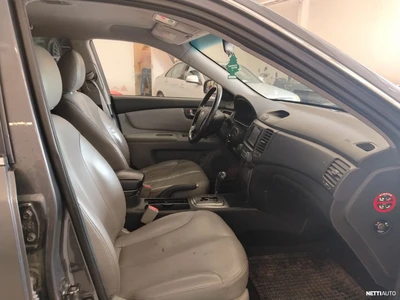 Kia Magentis 2,7 V6 EX A/T 2010, photo 7/12