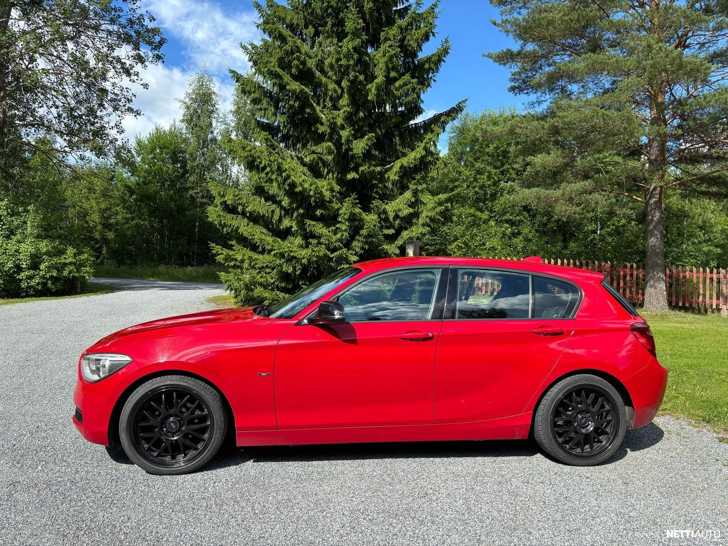 BMW 116