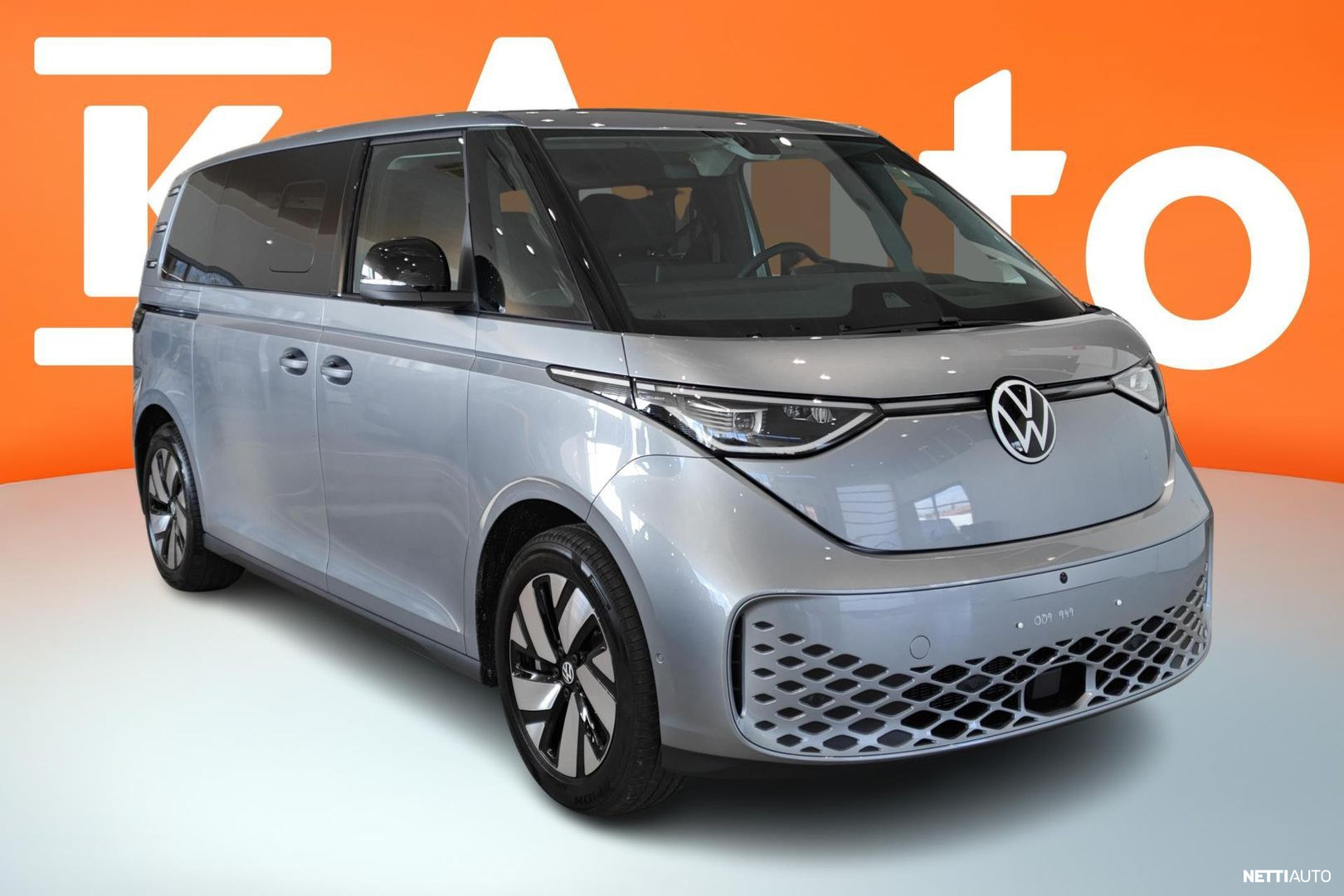 Volkswagen ID. Buzz