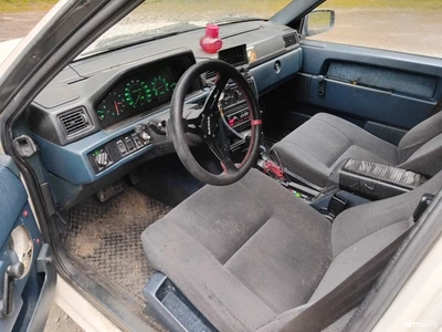 Volvo 740 1992, kuva 6/8