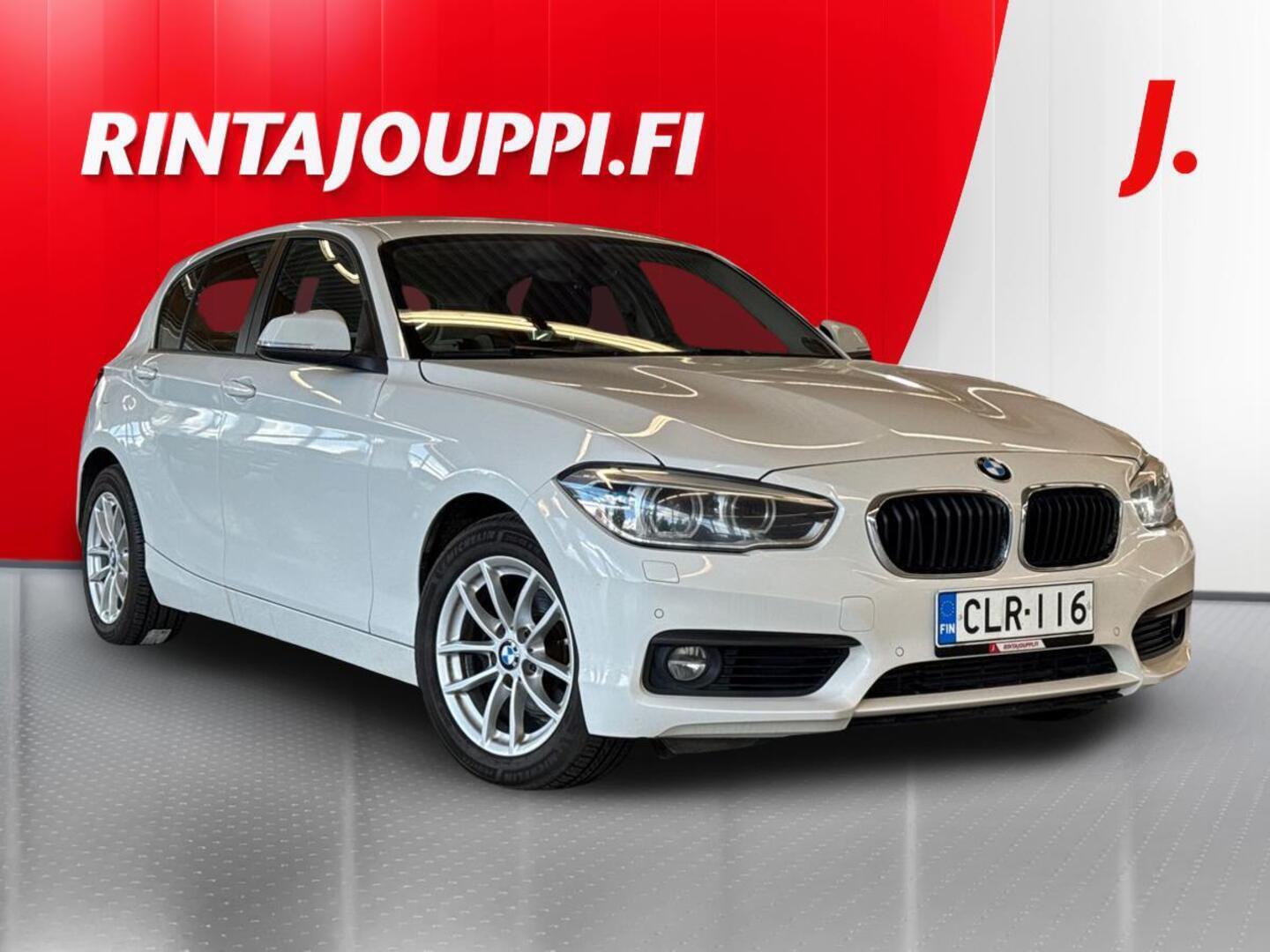 BMW 118