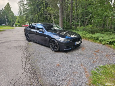 BMW 535 2010, kuva 7/22