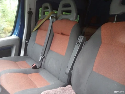 Fiat Ducato MultiJet 2009, photo 6/8