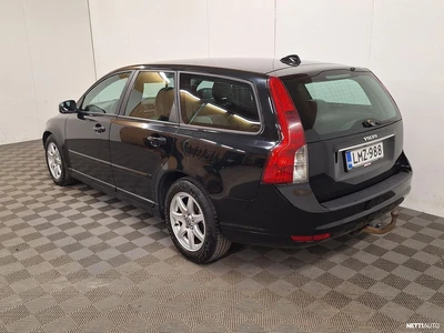 Volvo V50 2.0 D4 2008, photo 3/21