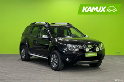 Dacia Duster dCi 110 4x4 Laureate 2015, kuva 1/23