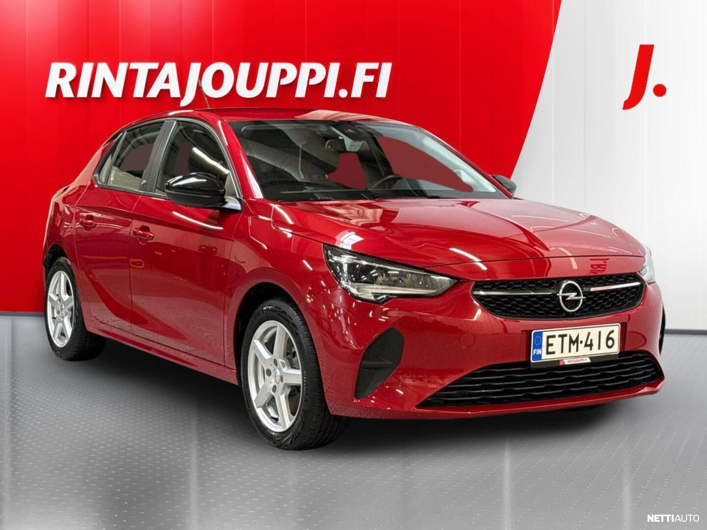 Opel Corsa-e