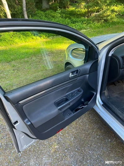 Volkswagen Golf 2006, kuva 5/12