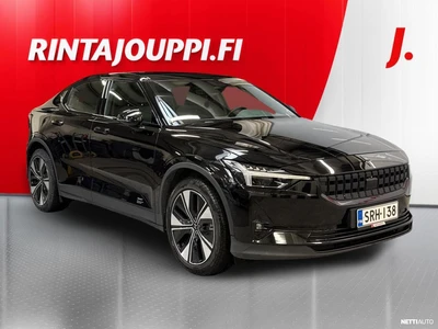 Polestar 2 2023, kuva 1/31