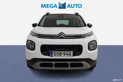 Citroen C3 Aircross 2020, kuva 2/27