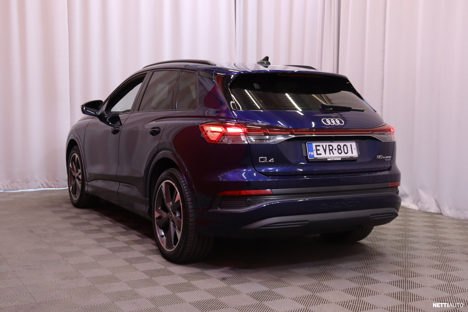 Audi Q4 e-tron 2022, kuva 5/50