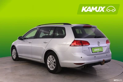 Volkswagen Golf 2014, kuva 5/40