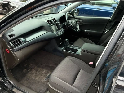 Toyota Crown 3.5 V6 Athlete Aut. 2008, photo 7/10