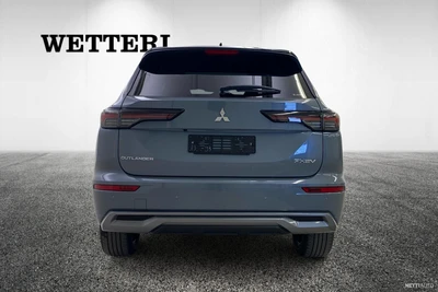 Mitsubishi Outlander 2025, kuva 4/19