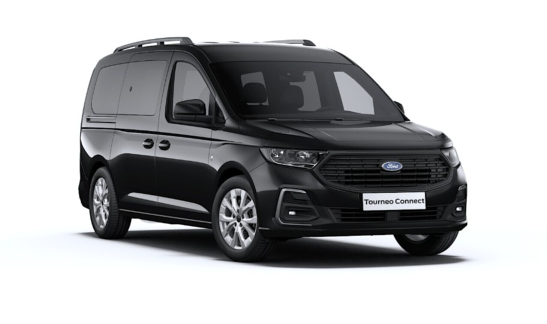 Ford Grand Tourneo Connect