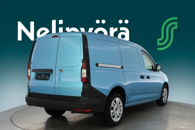 Ford Transit Connect 2025, photo 5/12