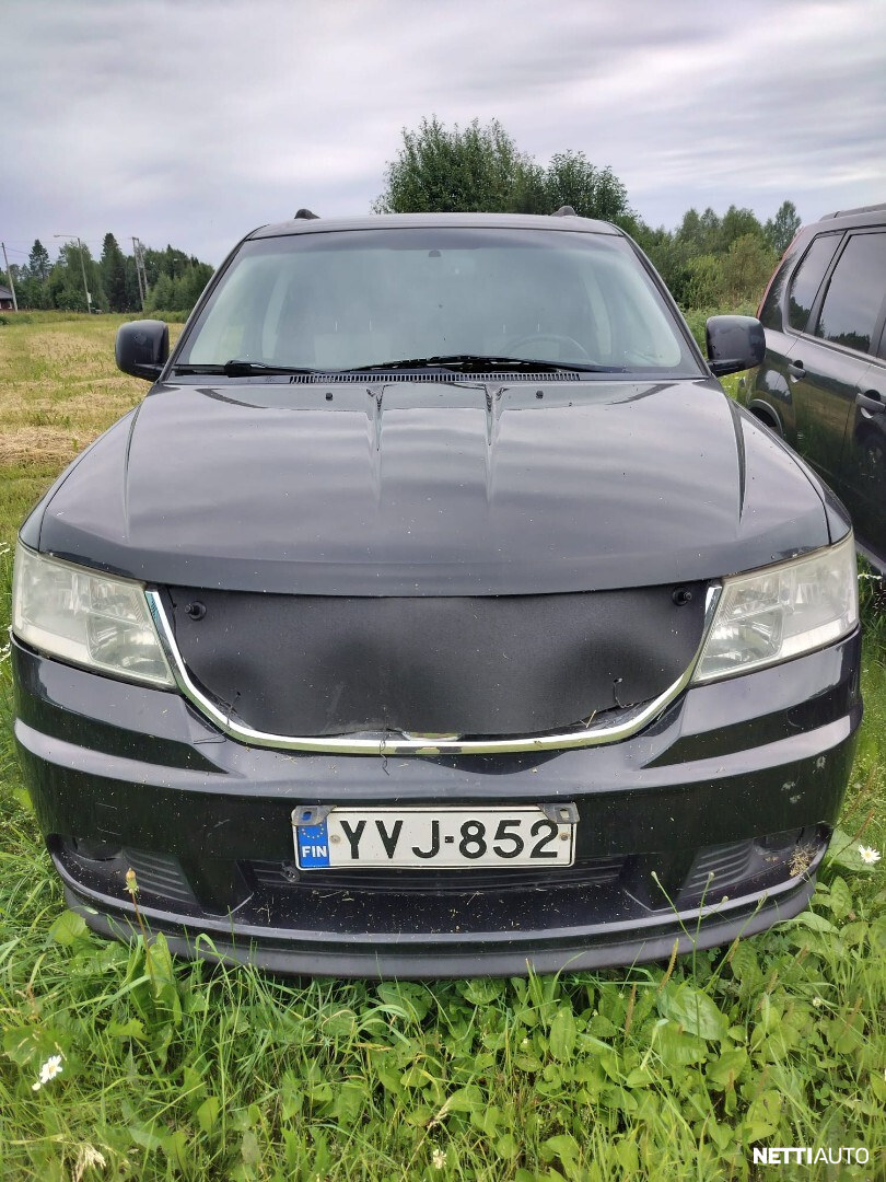Dodge Journey