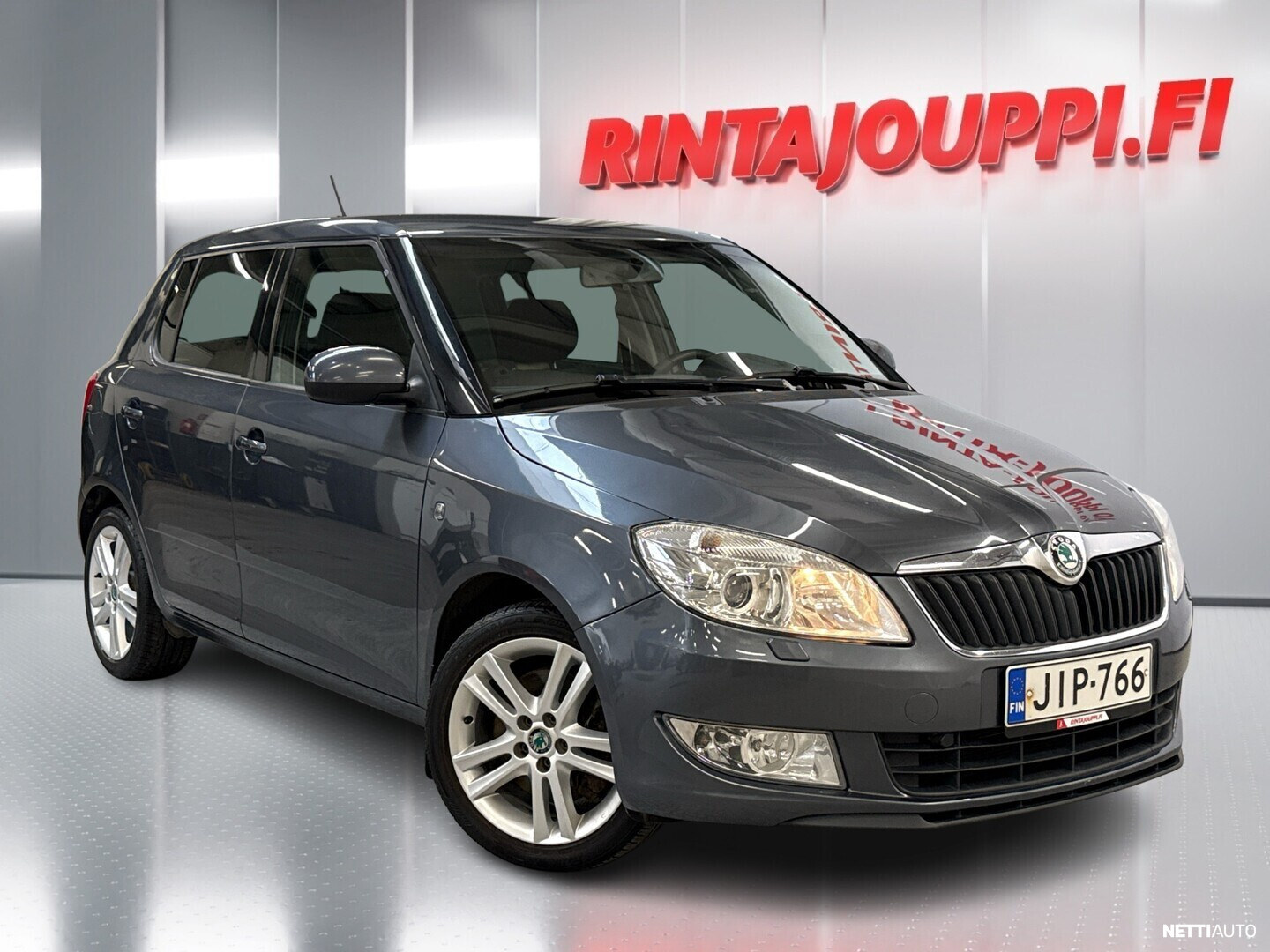 Skoda Fabia 1,2 TSI 105 Active