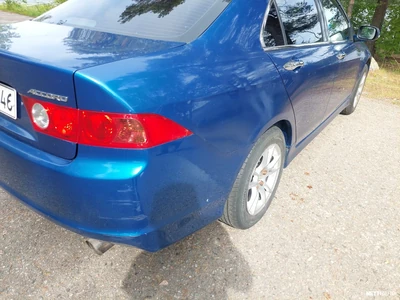 Honda Accord 2007, kuva 6/15