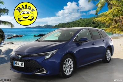 Toyota Corolla 2023, kuva 1/31