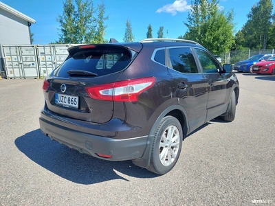 Nissan Qashqai 2015, kuva 2/8