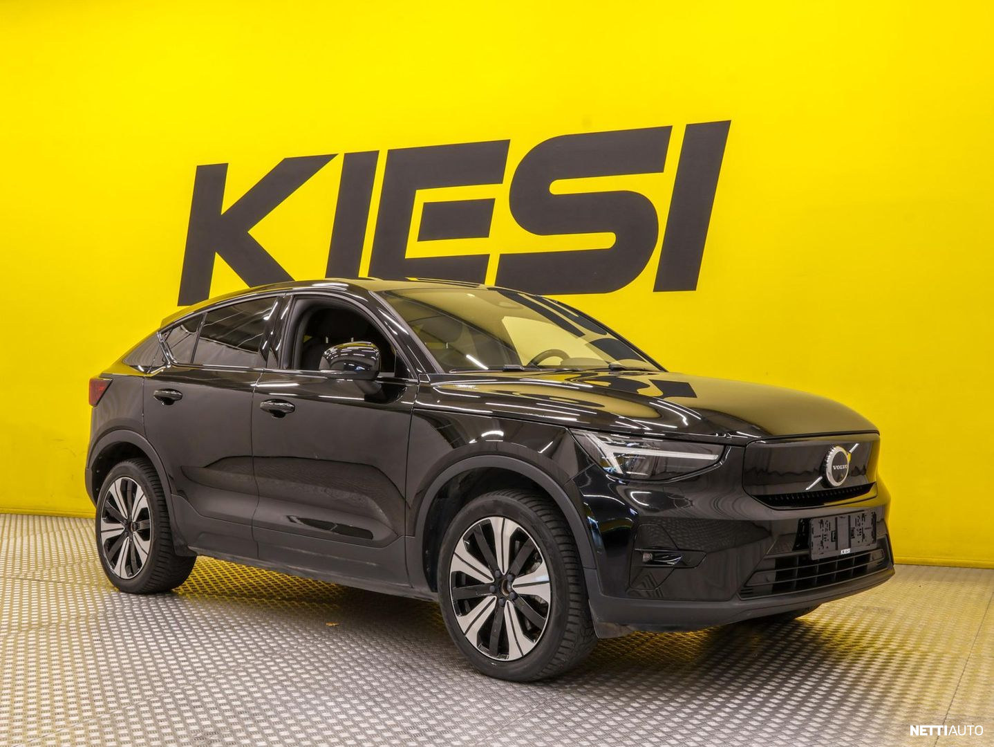 Volvo C40