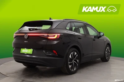 Volkswagen ID.4 ID.4 Pro Performance 2022, photo 4/31