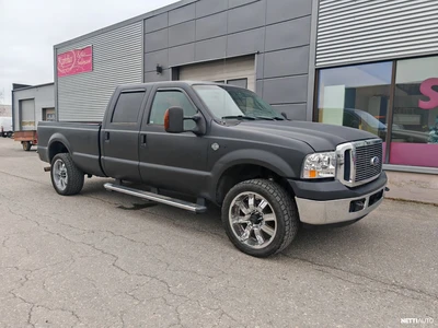 Ford F-250 2004, photo 5/18