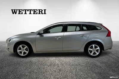 Volvo V60 D2 Business Edition aut 2014, kuva 5/17